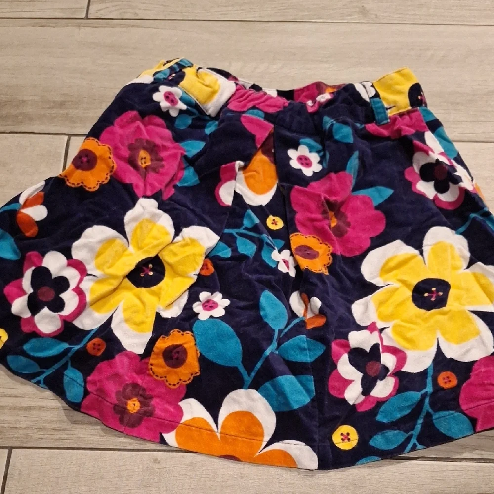Gymboree charming floral